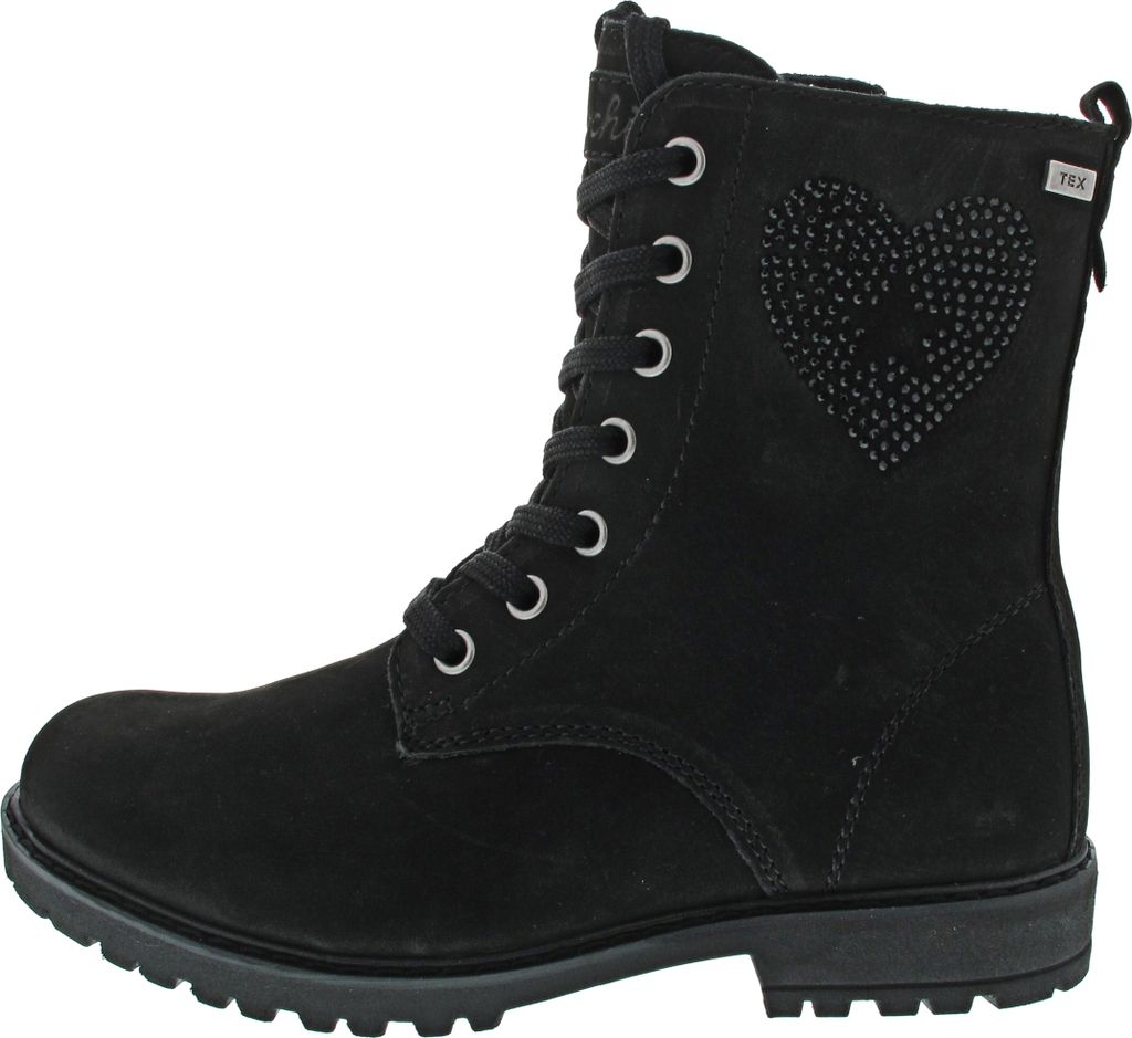 Lurchi Ida-Tex 84L901300300001 (33/black)