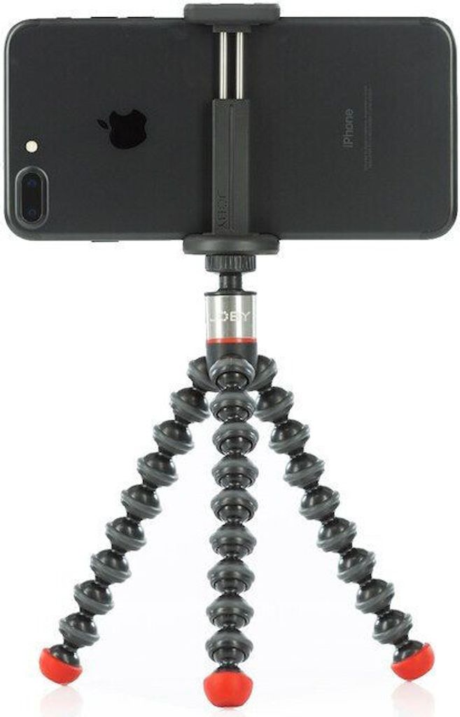 Joby GripTight One GP Magnetic Impulse Produktbild 