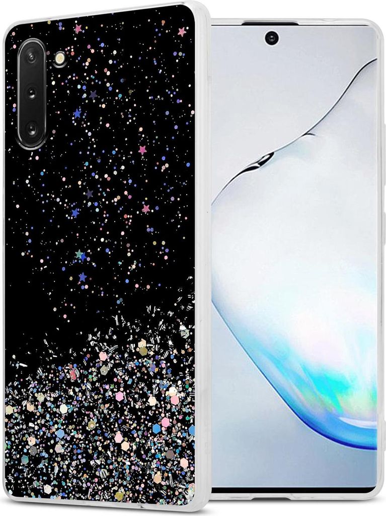 Cadorabo cover per Samsung Galaxy NOTE 10 cover protettiva Immagine del prodotto 