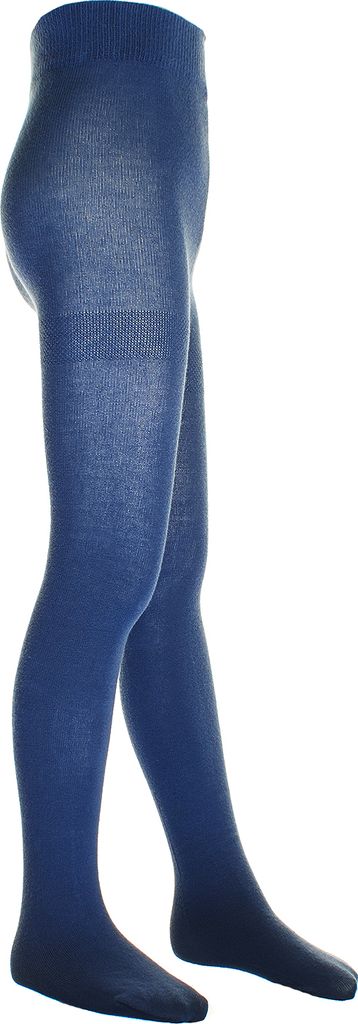 Vignoni Warmer Turnanzug aus Stretch-Baumwolle 88244 Mädchen
