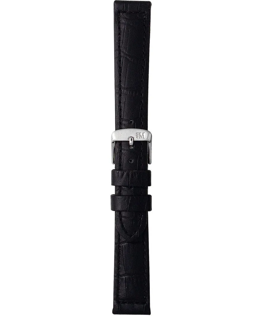 Bracelet Montre Morellato 24mm Idéal pour Personnaliser votre Montre Homme