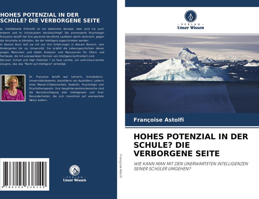 Hohes Potenzial In Der Schule? Die Verborgene Seite