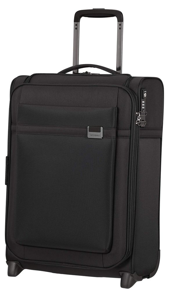 Samsonite Trolley Airea Spinner Exp Toppocket 55cm Kufr 46L Obrázek produktu 