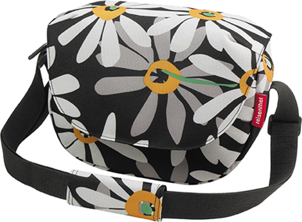 KLICKfix KlICKfix reisenthel Funbag Lenkertasche 25 cm