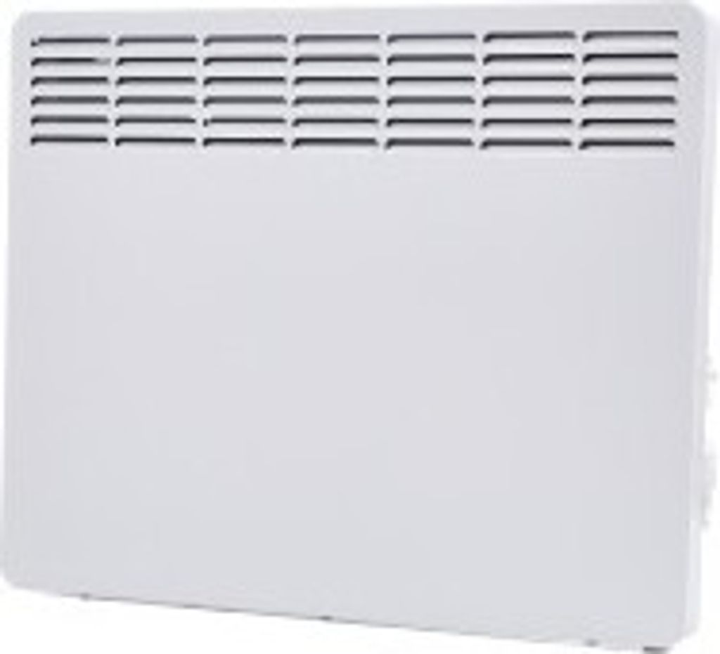 Nástěnný konvektor 1500W, 230 V, š - Konvektor 1,5kW Obrázek produktu