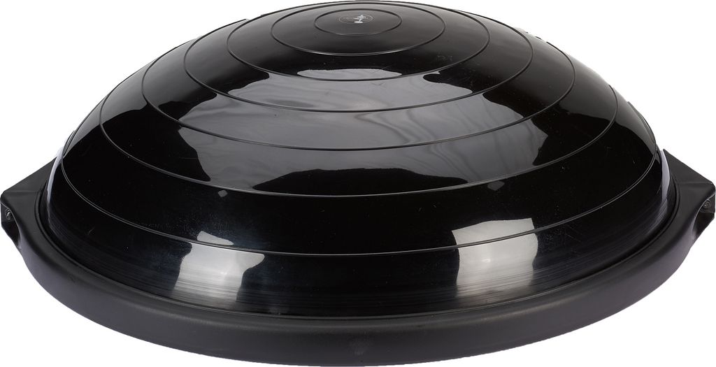 TRENDY SPORT Meia Balancetrainer schwarz Ø 60 cm