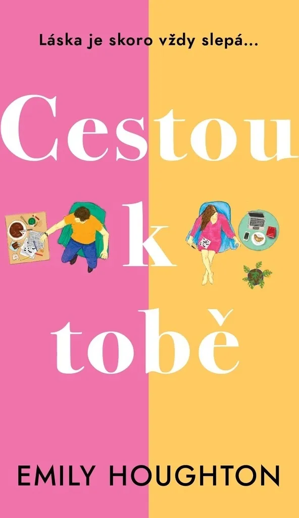 Surmonter l'Adversité avec Cestou k tobě | Roman Emily Houghton Espoir