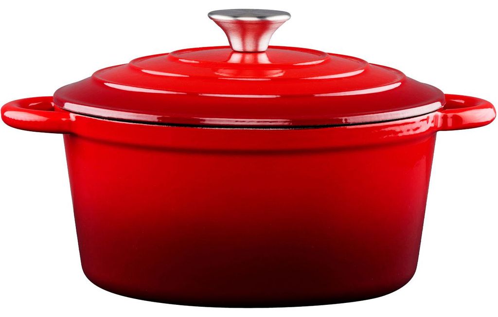 Alphina Braadpan 3,8 l 24 cm Productafbeelding 
