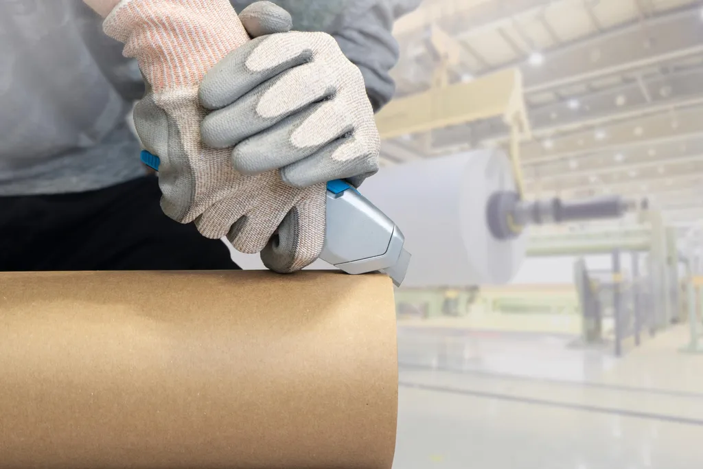 Coltello di Sicurezza MARTOR 625 SECUPRO | Il Re dei Cutter Professionali - 14