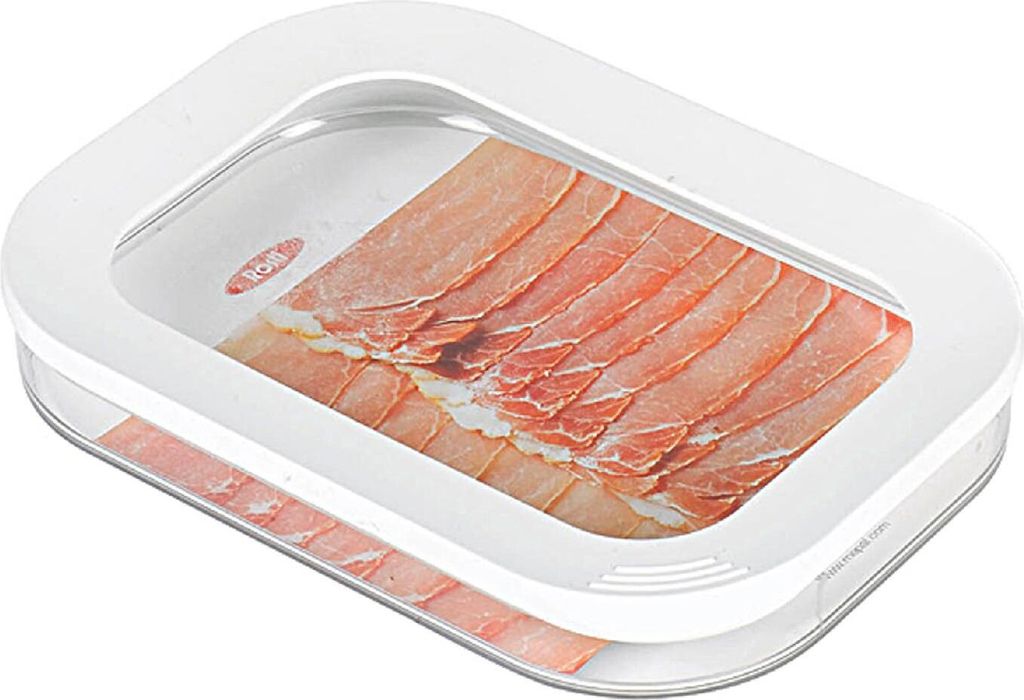 chladiaci box modula plátky 550/1 - biely Obrázok produktu 