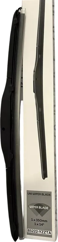 Essuie-glace avant Toyota Corolla 500mm 85222-YZZTA OE d'origine