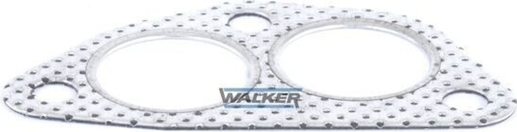 WALKER 81182 Auspuffdichtung Auspuffdichtung für FIAT Panda Schrägheck (141)