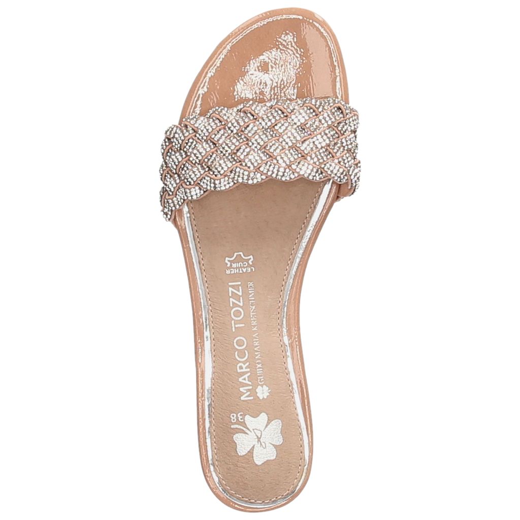 Marco Tozzi 22 87104 28 478 (40/BEIGE COMB) Produktbild 18