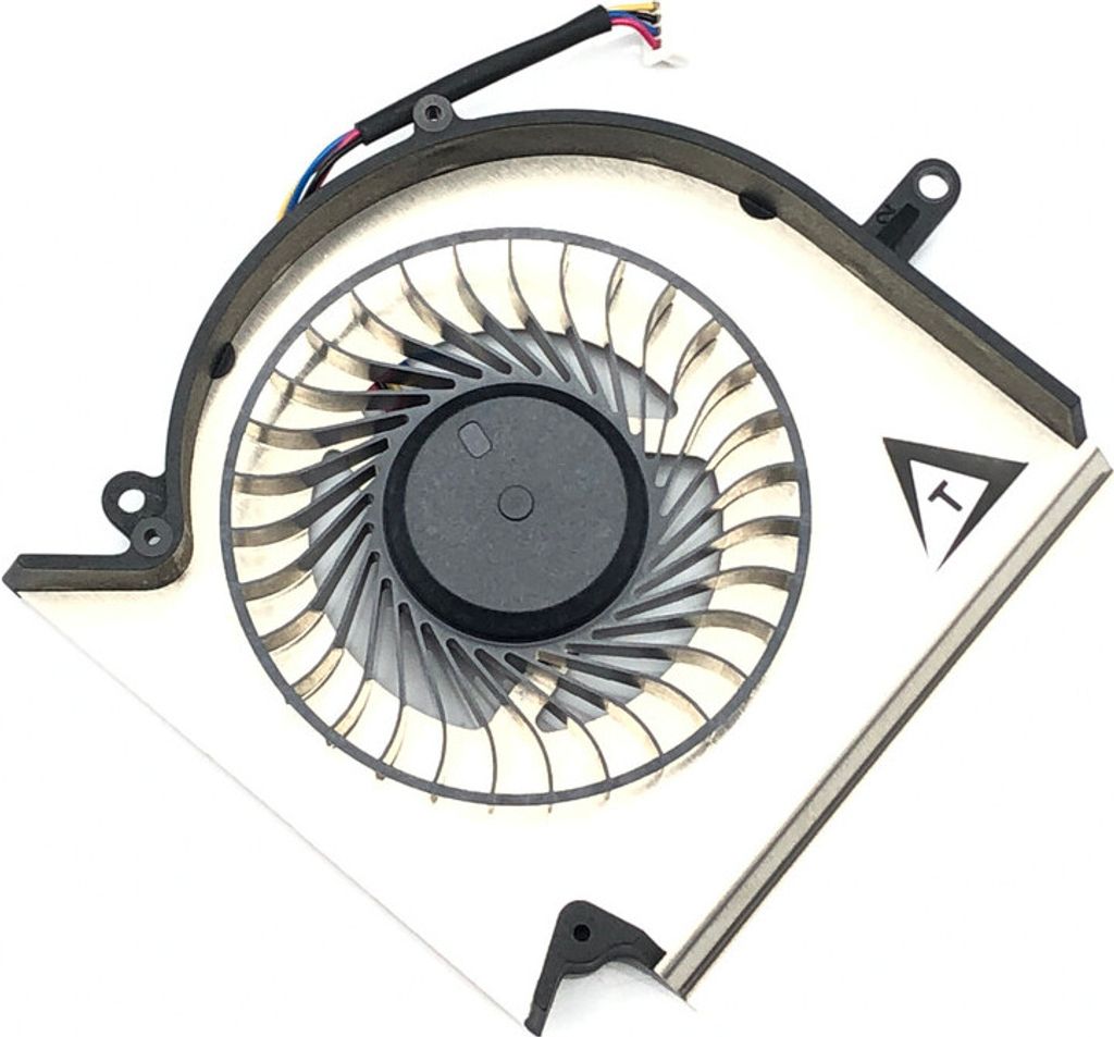 Lüfter Kühler FAN GPU version kompatibel für MSI GE73 Serie