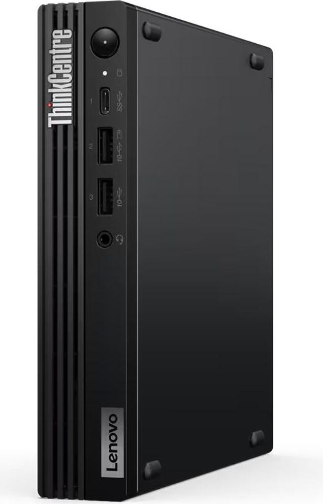 Lenovo ThinkCentre M70q Gen 5, Intel® Core™ i7, i7-14700T, Produktbild 