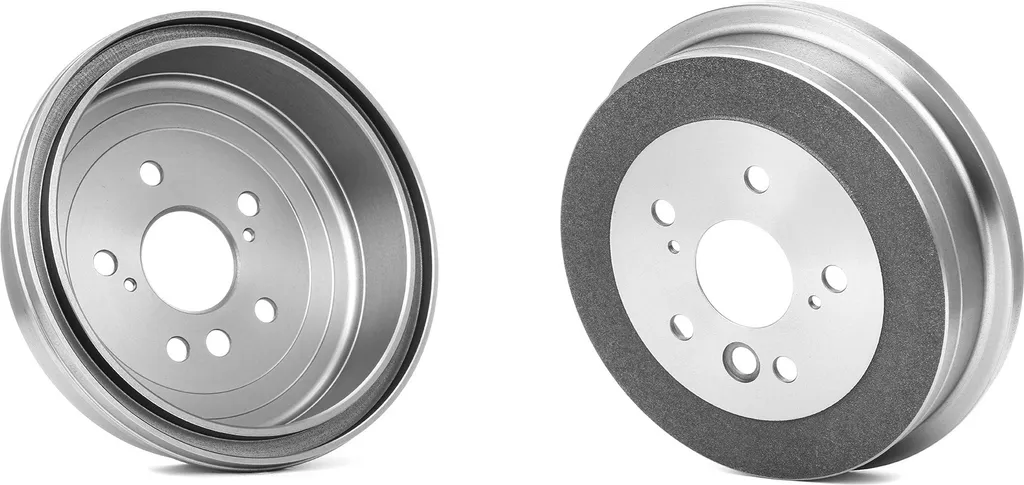 Tambour de frein STARK : stop aux vibrations sur Picnic XM1 - OE 4243144010