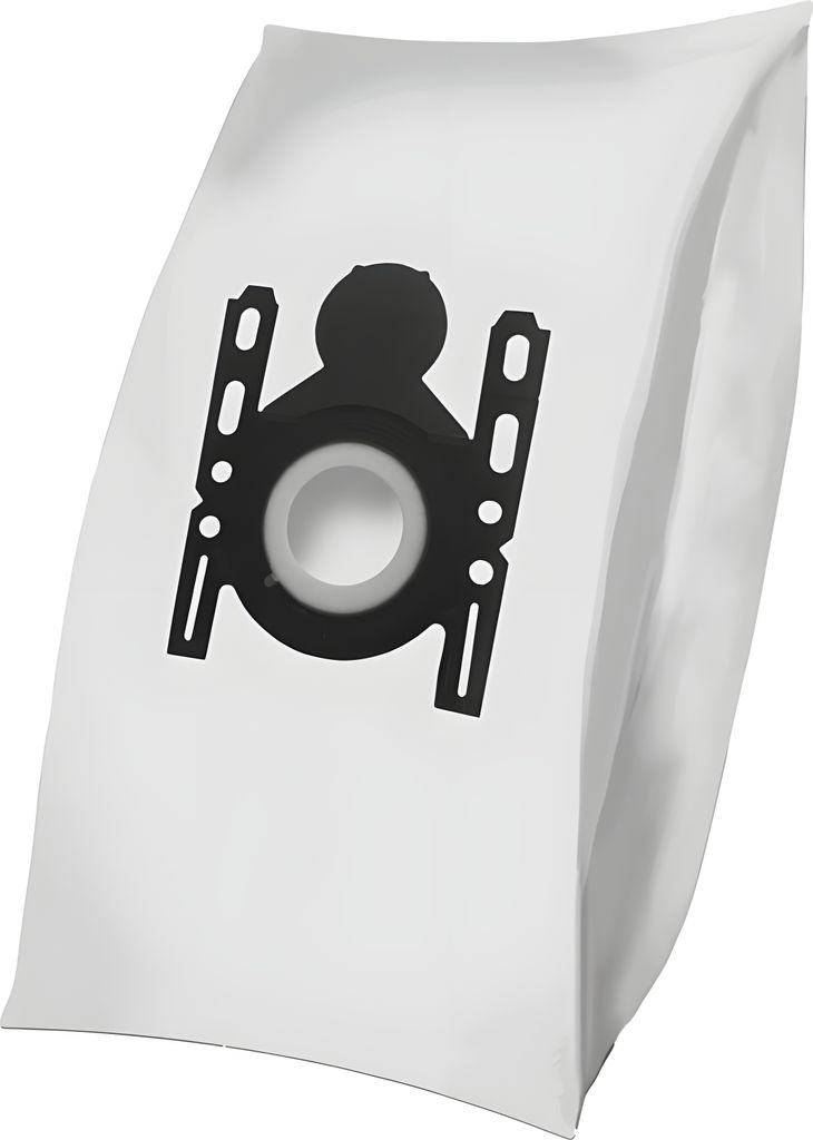 Staubsaugerbeutel geeignet für Bosch BBZ41FGALL Typ G All - 10 Stück