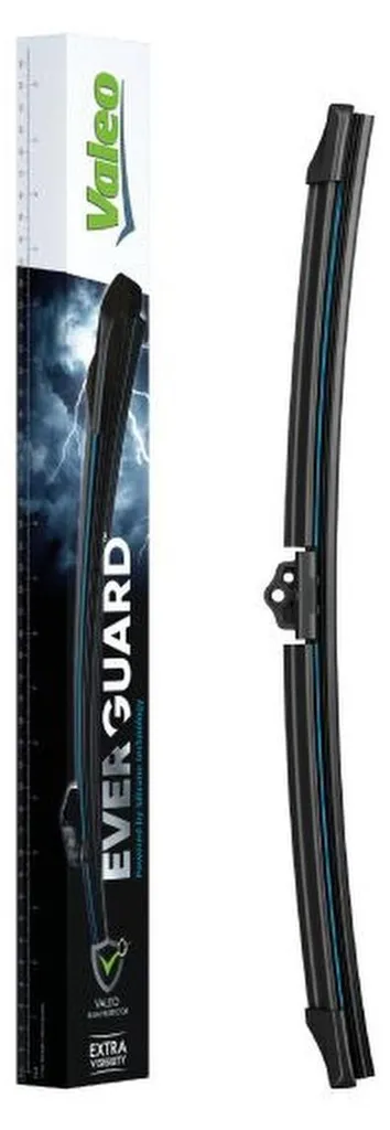 Balai essuie-glace 350mm Ford Fiesta VII pour une vue arrière parfaite