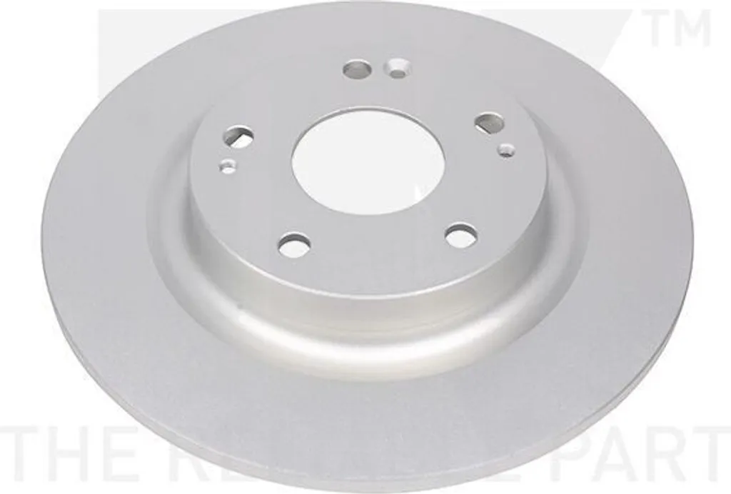 Améliorez le Freinage de votre Honda Civic X avec les Disques NK 282mm