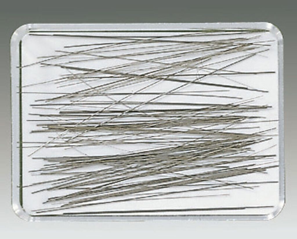 SELVA Stahldraht Sortiment