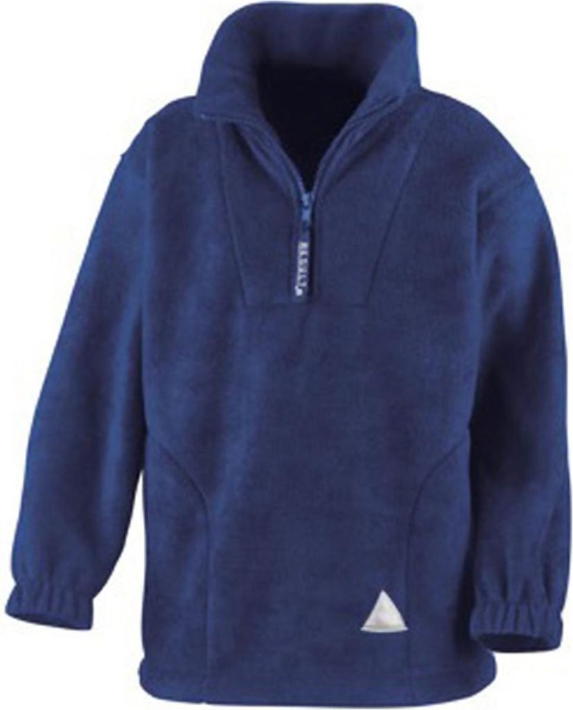 Result Youth Polartherm&trade Top