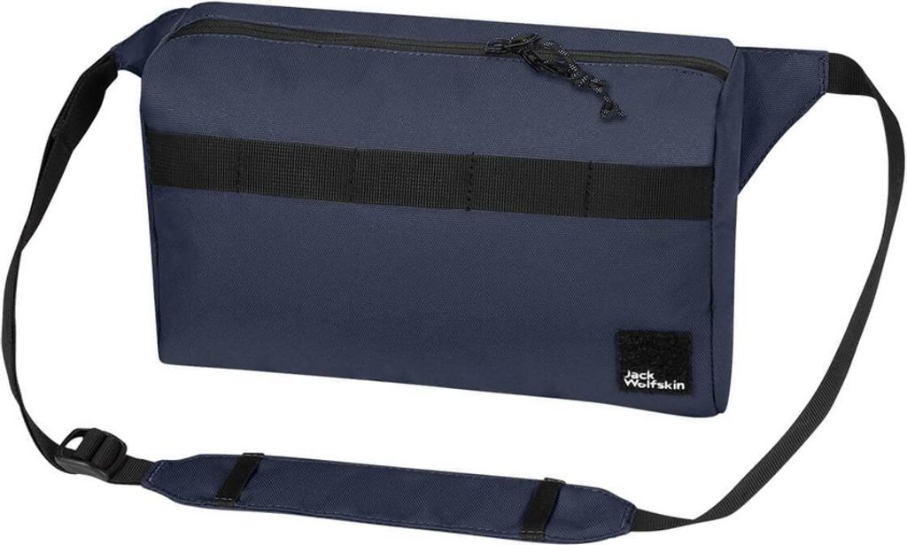 Jack Wolfskin Umhängetaschen dunkel-blau dunkel-blau 1511-80-00110