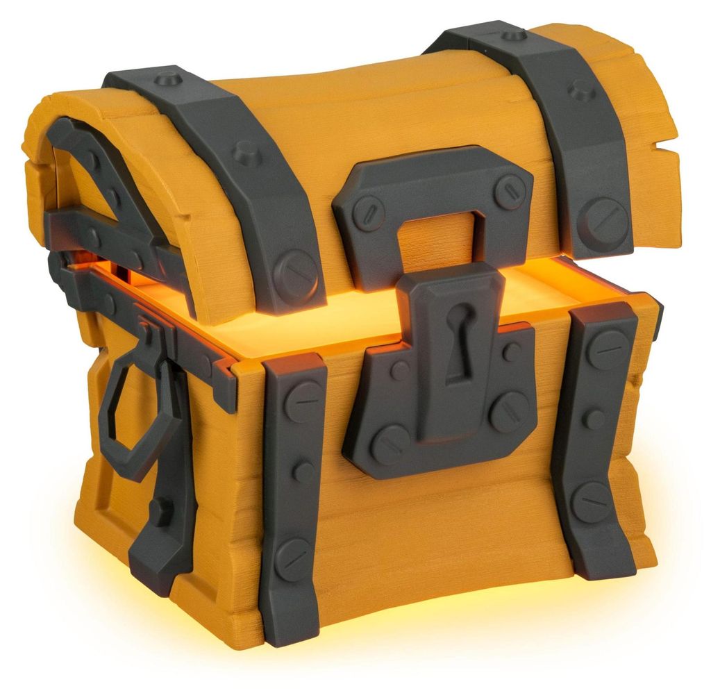Luce del petto di Fortnite Immagine del prodotto 