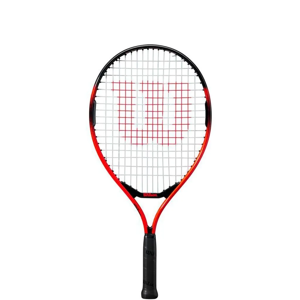 Raquette Wilson Pro Staff Precision Jr 21 WR118110H pour Jeunes Joueurs