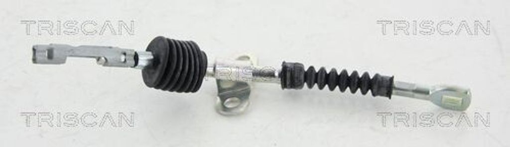 TRISCAN 8140 501105 Handbremsseil Seilzug Feststellbremse Hinten Rechts