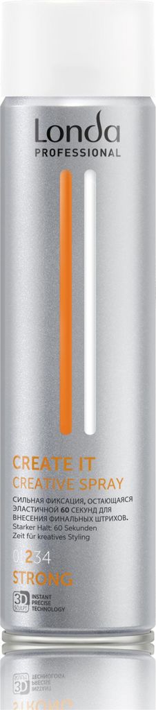 Londa Professional Create It Kreativspray 250 ml Produktbild 