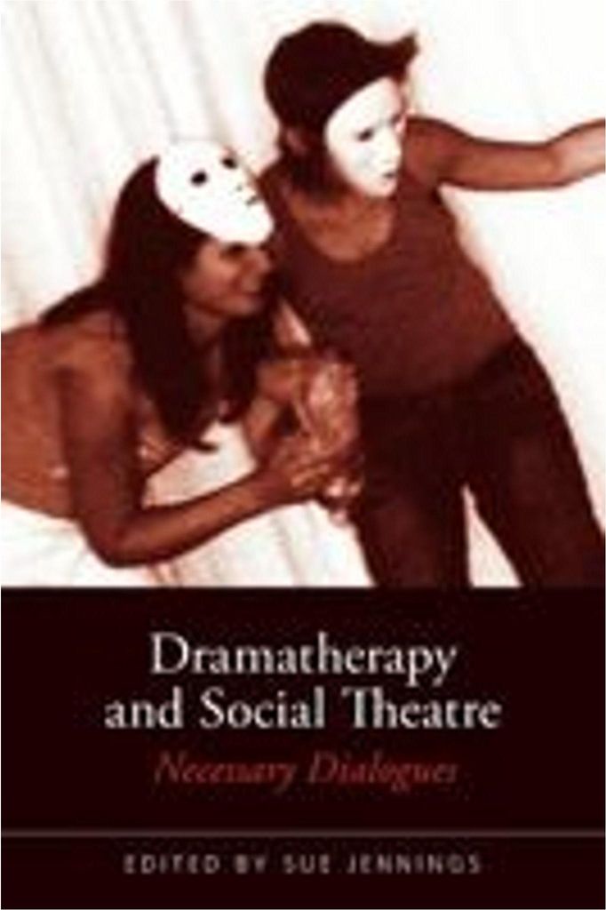 Dramatherapie und soziales Theater