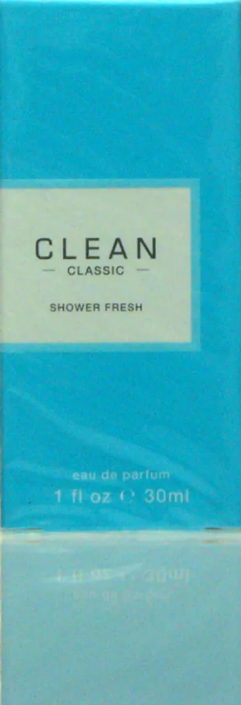 Shower Fresh par Clean - Eau de Parfum Femme Senteur Fraîche 30 ml