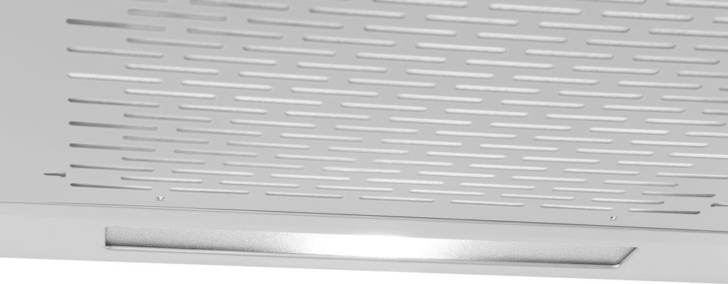 Exquisit  UBH 10-2.2 Inoxlook  Dunstabzugshaube | Unterbau Produktbild 4