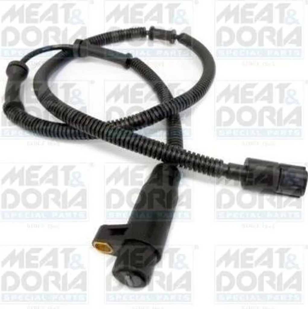 Sensore ABS MEAT & DORIA 90465 - Ricambio Qualità OE 0K2N143701C