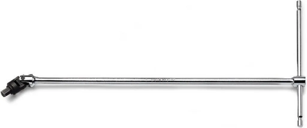 Beta 953/8 Chiave a T Esagonale 8mm con Snodo | Utensileria di Lusso