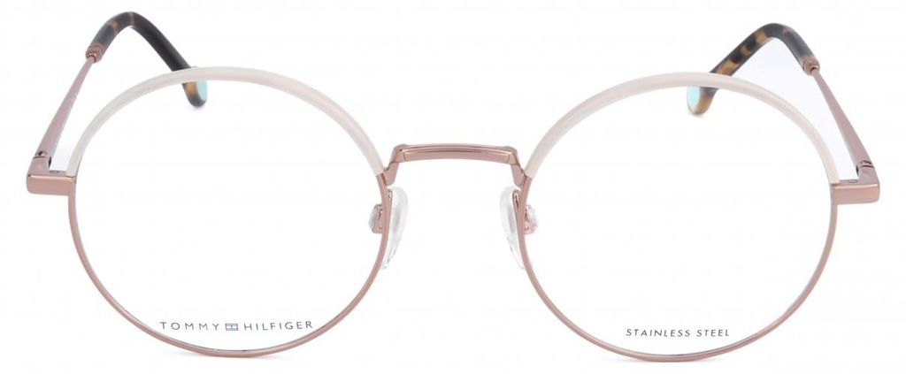 Brillenfassung Tommy Hilfiger TH-1838-DDB Ø 50 mm Produktbild 