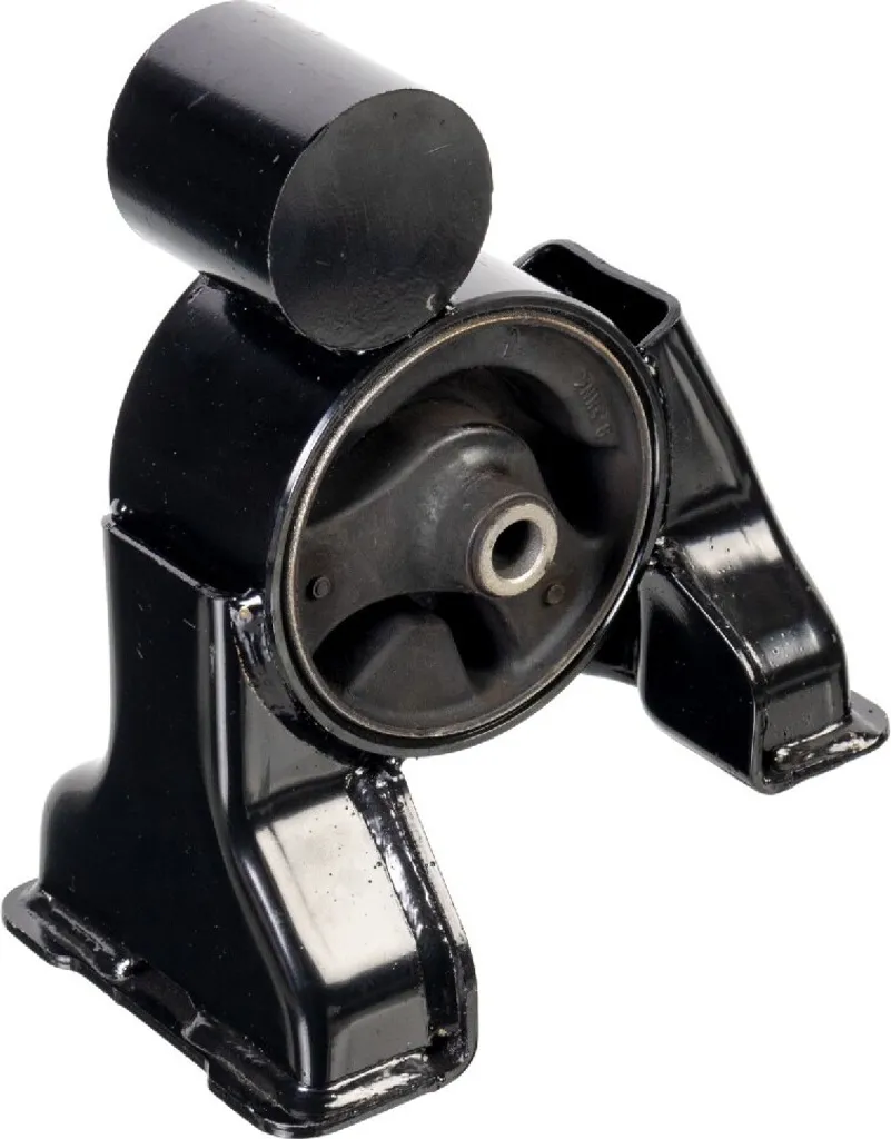 Support moteur FEBI 176530 pour amortissement des vibrations moteur