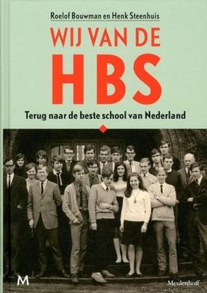 Wij van de hbs