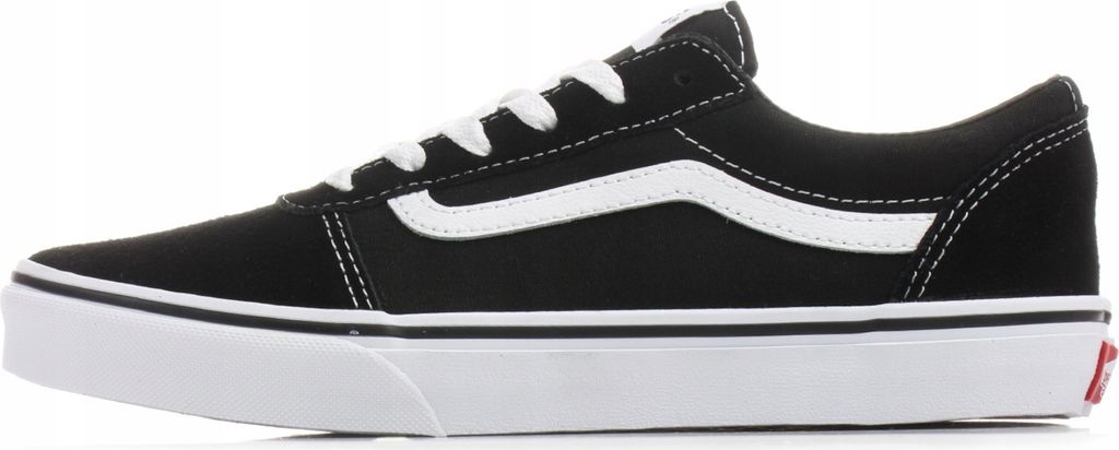 Vans Pánska Športová Obuv Čierna Farba: čierna, Veľkosť: 39 Obrázok produktu 46