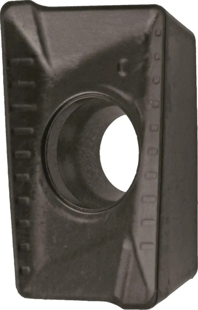 Inserto APKT100305PDER-M KNH10: Fresatura Acciaio e Ghisa Professionale