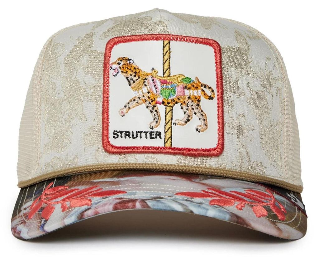 Cappelli Goorin Bros. Strutter 101-0311 Unisex Adulti Immagine del prodotto 