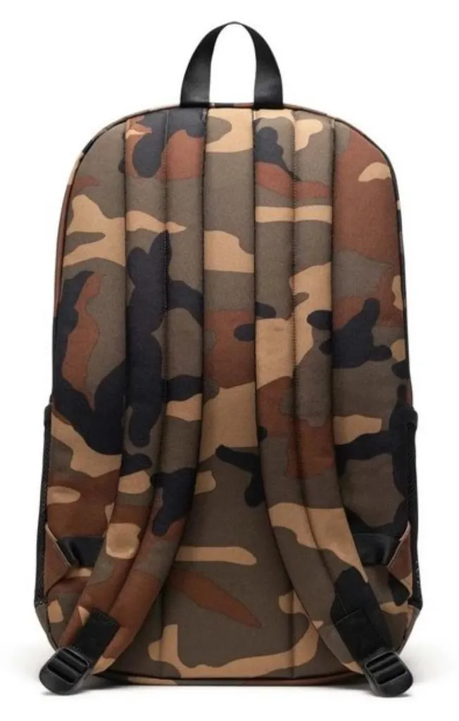 Sac à Dos Herschel Fleet Skate Robuste avec Support Planche - 3