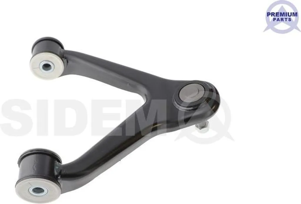 Suspension SIDEM 20675 avec rotule intégrée pour Iveco Daily