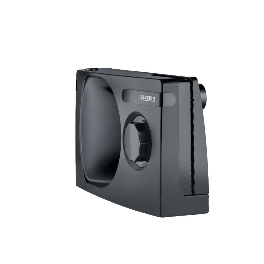 Univerzální kráječ SEVERIN AS 9578 100 W Stone Grey Obrázek produktu 2