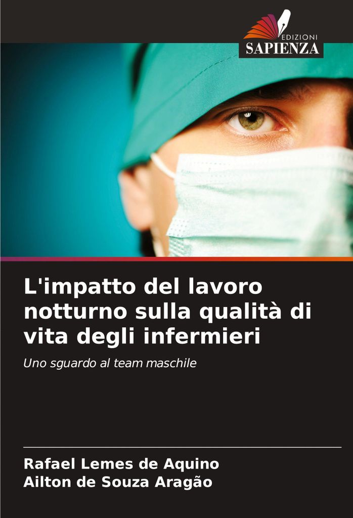 L'impatto del lavoro notturno sulla qualità di vita degli infermieri