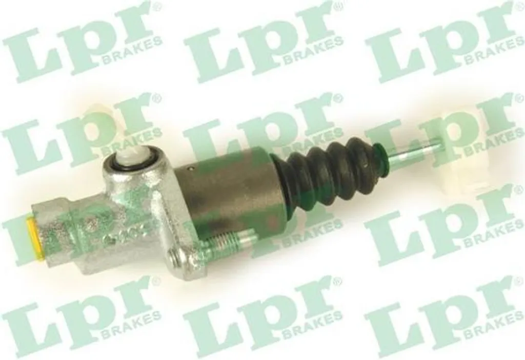 Cylindre récepteur d'embrayage compatible VW Polo 6V et Seat Ibiza II