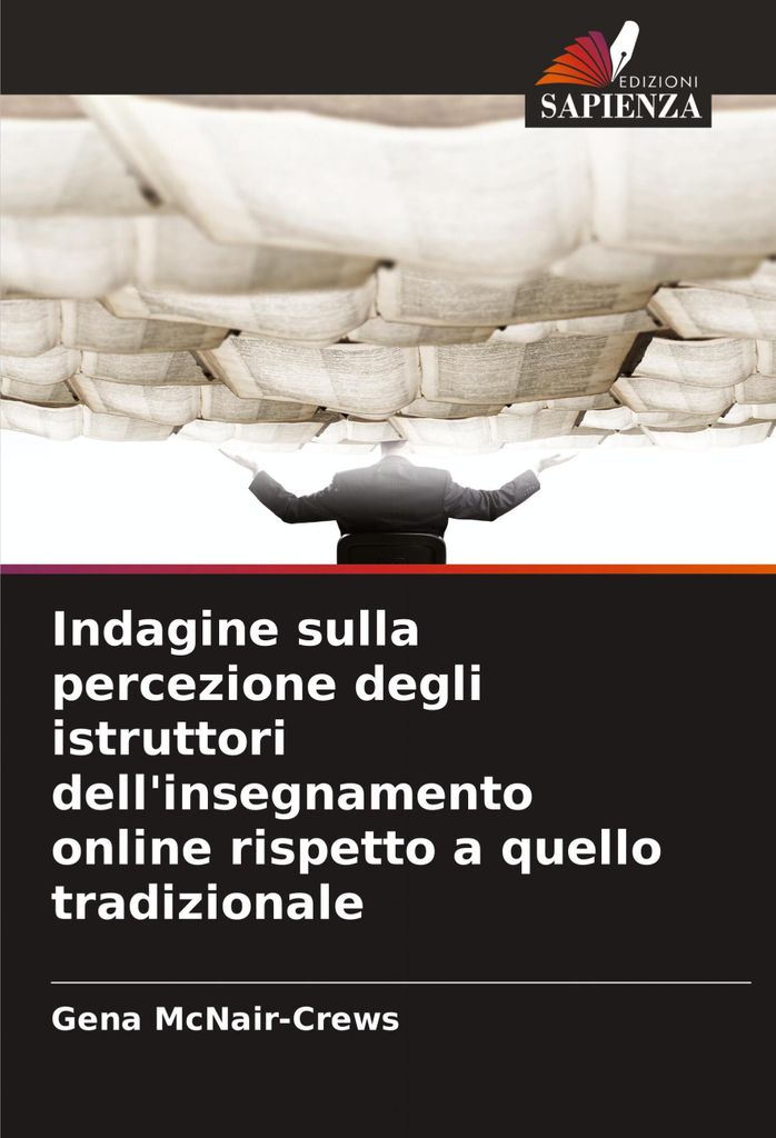 Indagine sulla percezione degli istruttori dell'insegnamento online rispetto a quello tradizionale
