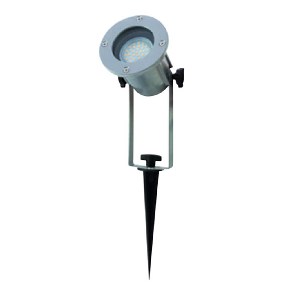 Spot de jardin LED Ritos LED's Garden avec piquet, 3 W, Image du produit 
