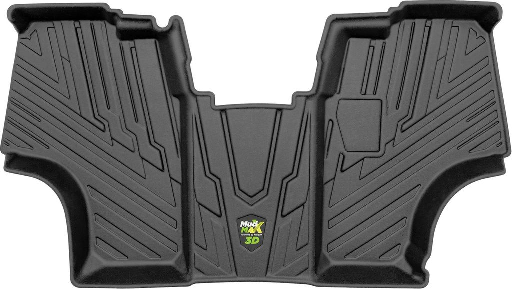 FROGUM MudMax Traktormatte Fußmatte für John Deere 5e 5075E/5067E ab 2017