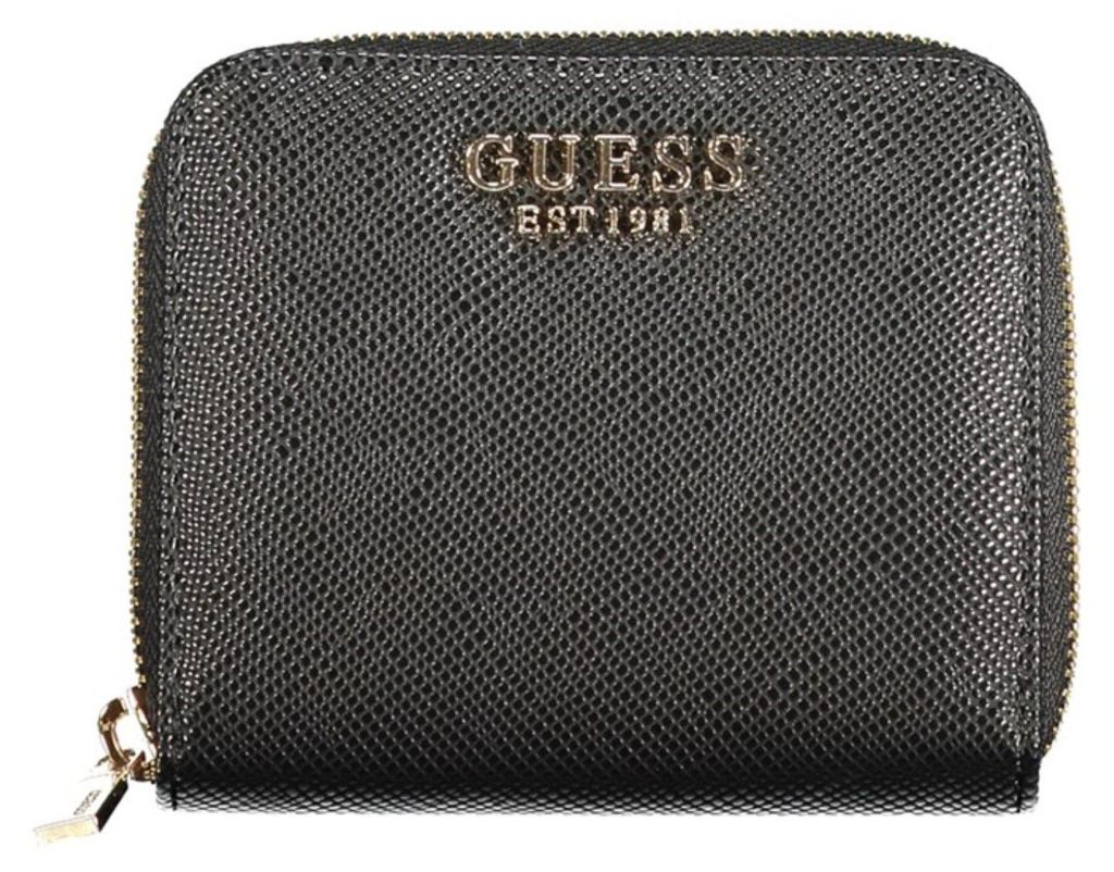 Guess Brieftaschen zg7459137neblackuni
